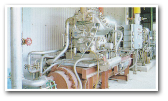 冷蔵倉庫 制御機器 イメージ